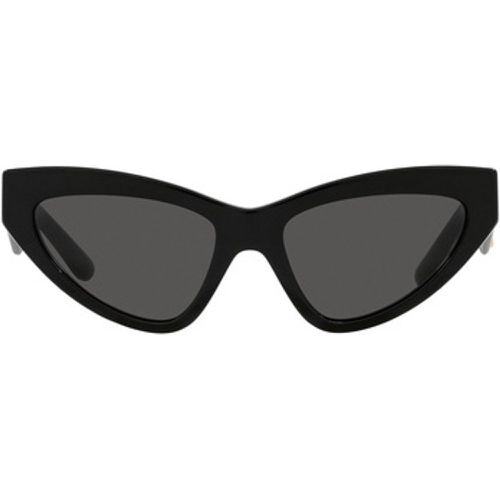 Sonnenbrillen Dolce Gabbana Sonnenbrille DG4438 501/87 - D&G - Modalova