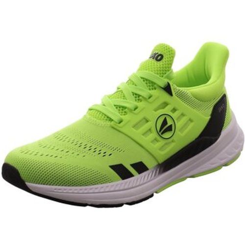 Herrenschuhe Sportschuhe neon yellow-jet black 380045-7013 - Jako - Modalova