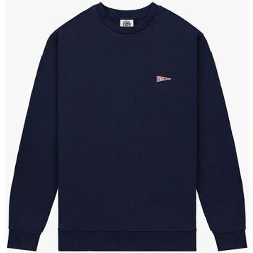 Sweatshirt JM5127.2000P01-219 NAVY - Franklin & Marshall - Modalova