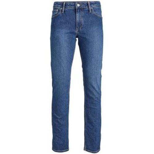 Jeans 12242221 CLARK-BLUE DENIM - jack & jones - Modalova