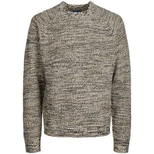 Pullover 12243404 SILVER-CORNSTALK - jack & jones - Modalova