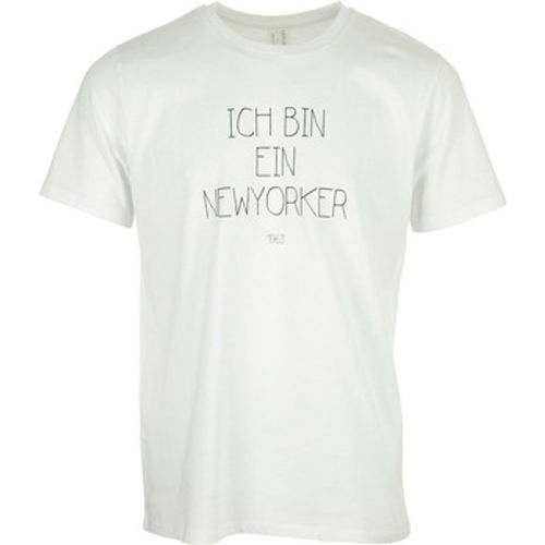T-Shirt Ich Bin Ein Newyorker Tee - Civissum - Modalova