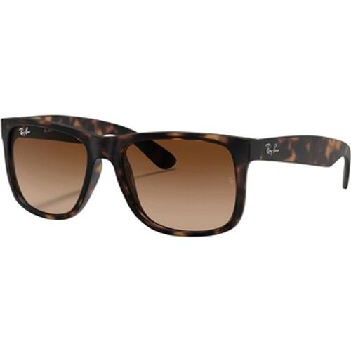 Sonnenbrillen Justin klassische Sonnenbrille - Ray-Ban - Modalova