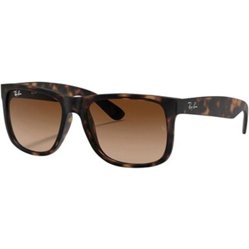 Sonnenbrillen Justin klassische Sonnenbrille - Ray-Ban - Modalova