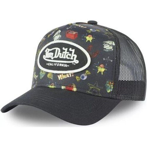 Von Dutch Schirmmütze - Von Dutch - Modalova