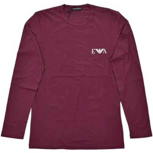 Langarmshirt 111023 3F715 - Emporio Armani - Modalova