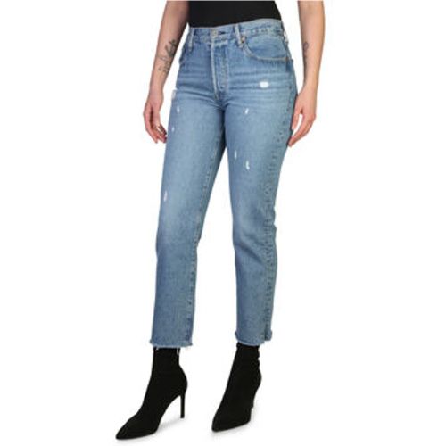 Levis Jeans - 501_crop - Levis - Modalova