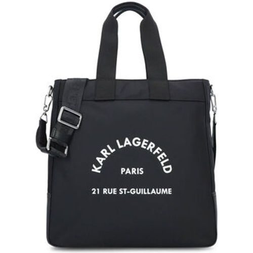 Karl Lagerfeld Shopper - 225W3018 - Karl Lagerfeld - Modalova