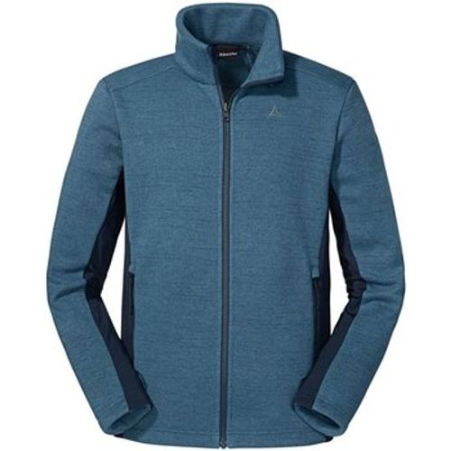 SchÖffel Pullover Sport ZipIn Fleece Oberau M 2023596 23890 - Schöffel - Modalova