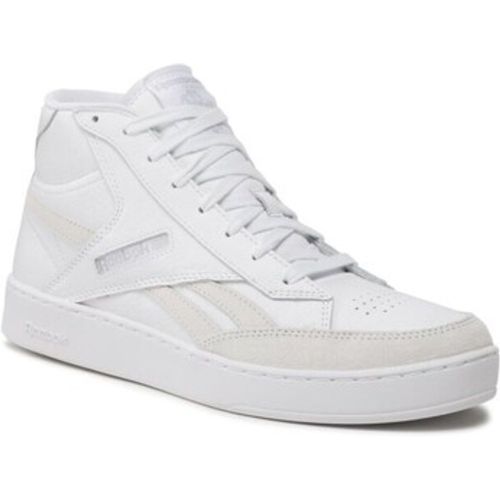 Herrenstiefel Club C Form Hi - Reebok Sport - Modalova