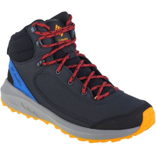 Herrenschuhe Trailstorm Peak Mid - Columbia - Modalova