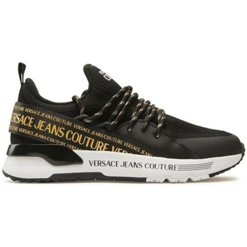 Versace Sneaker 75VA3SA8 - Versace - Modalova