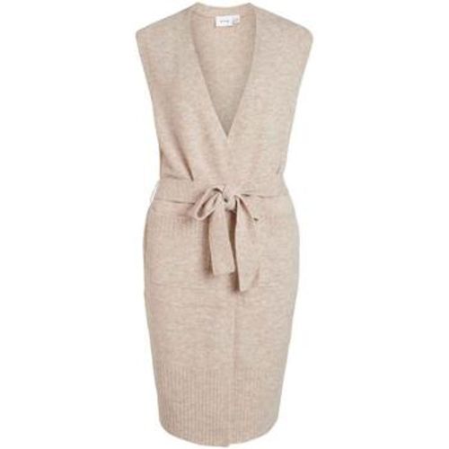 Vila Pullover - Beige In Damengrößen erhältlich. EU XS. Jetzt - von Vila auf Spartoo.de versandkostenfrei bestellen! - 26489894F291 - Modalova