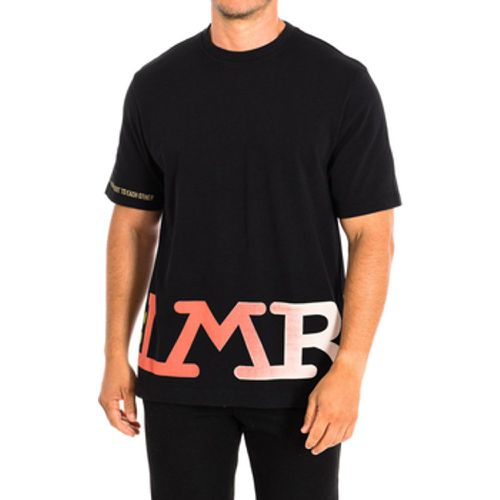 T-Shirt SMR312-JS303-09999 - LA MARTINA - Modalova