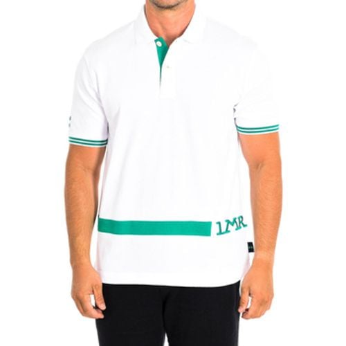 Poloshirt TMP304-JS303-00001 - LA MARTINA - Modalova