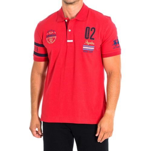 Poloshirt TMP308-PK097-06017 - LA MARTINA - Modalova