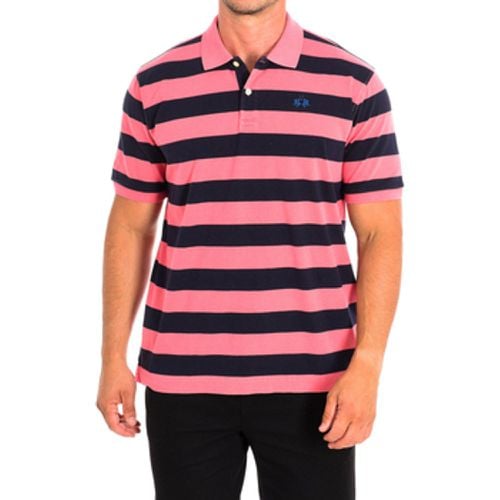 Poloshirt TMP327-JS314-05175 - LA MARTINA - Modalova