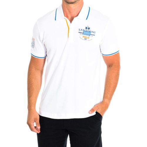 Poloshirt TMP329-PK001-00001 - LA MARTINA - Modalova