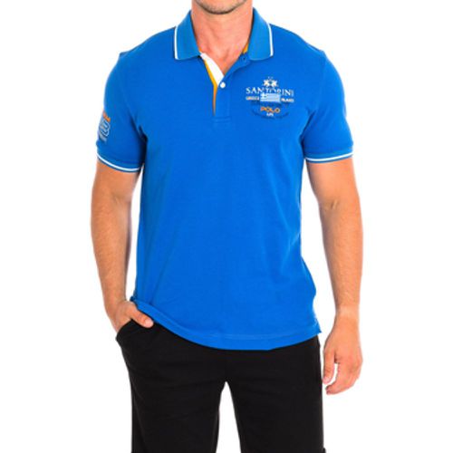 Poloshirt TMP329-PK001-07105 - LA MARTINA - Modalova