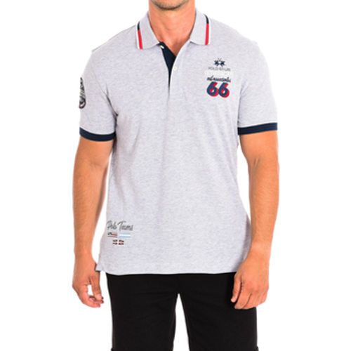 Poloshirt TMP602-PK097-01001 - LA MARTINA - Modalova