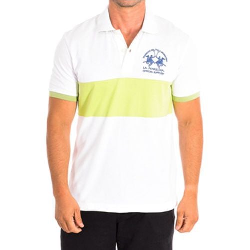 Poloshirt TMP610-PK097-00001 - LA MARTINA - Modalova