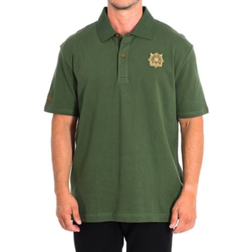 Poloshirt TMPG30-PK001-03175 - LA MARTINA - Modalova