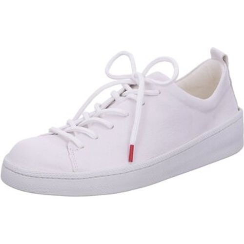 Halbschuhe Schnuerschuhe Kumi Schnürschuh bianco 3-000828-1000 - Think - Modalova