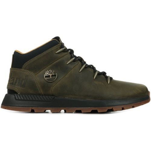 Herrenschuhe Sprint Trekker Mid - Timberland - Modalova