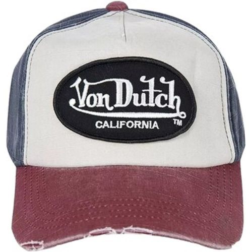 Von Dutch Schirmmütze - Von Dutch - Modalova