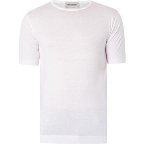 T-Shirt Belden T-Shirt - John Smedley - Modalova