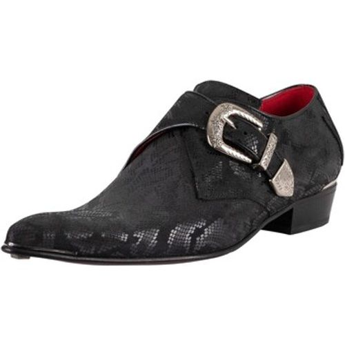 Herrenschuhe Kala Monk-Schuhe aus Leder - Jeffery-West - Modalova