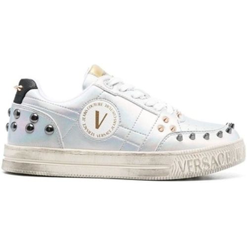 Versace Sneaker 75VA3SKC - Versace - Modalova