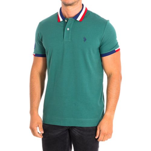 U.S Polo Assn. Poloshirt 64775-149 - U.S Polo Assn. - Modalova