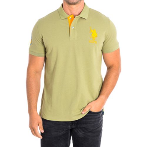 U.S Polo Assn. Poloshirt 64779-246 - U.S Polo Assn. - Modalova