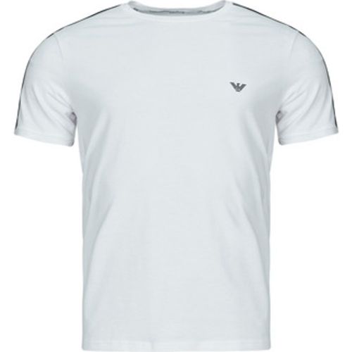 T-Shirt CORE LOGOBAND - Emporio Armani - Modalova