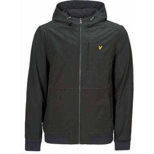 Herren-Jacke SOFTSHELL - Lyle & Scott - Modalova