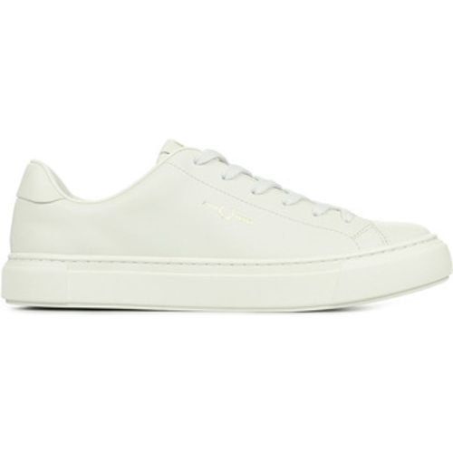 Fred Perry Sneaker B71 Leather - Fred Perry - Modalova