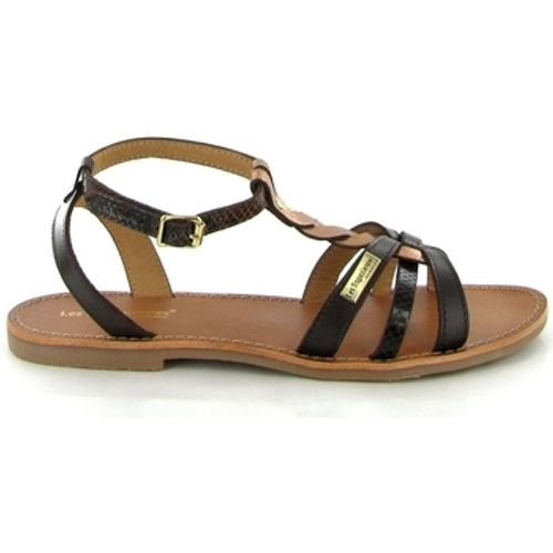 Sandalen HAMSUNI - Les Tropéziennes par M Belarbi - Modalova