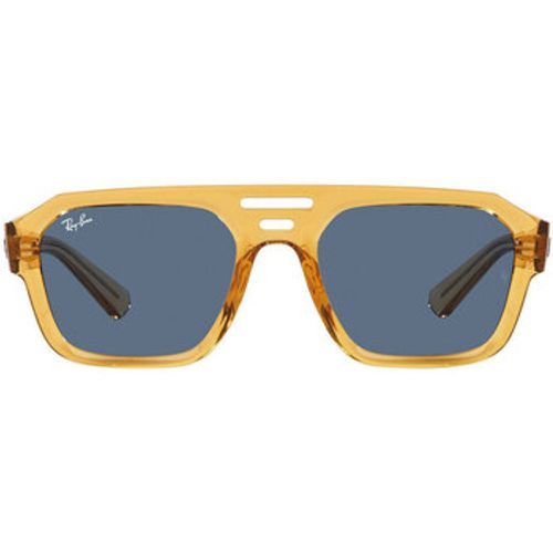 Sonnenbrillen Corrigan Sonnenbrille RB4397 668280 - Ray-Ban - Modalova