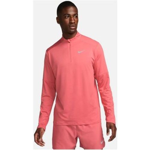 Pullover Sport Dri-FIT 1/4-Zip Running Longsleeve DD4756-655 - Nike - Modalova