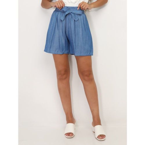 La Modeuse Shorts 67283_P156289 - La Modeuse - Modalova