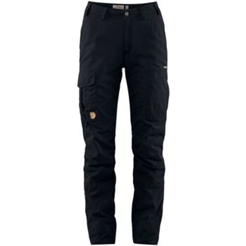 Hosen Sport Bekleidung Karla Pro Winter Trousers W 89809 550 - Fjallraven - Modalova