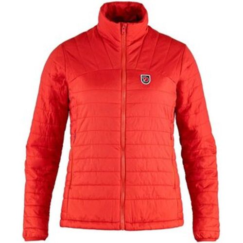 Damen-Jacke Sport Expedition X-Lätt Jacket W 86334 334 - Fjallraven - Modalova