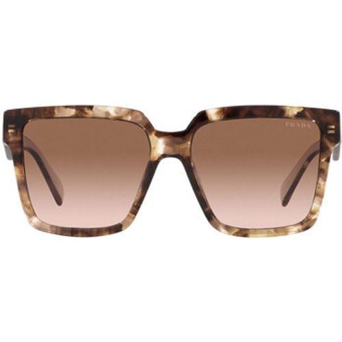 Sonnenbrillen Sonnenbrille PR24ZS 07R0A6 - Prada - Modalova