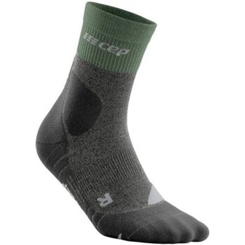 Socken Sport hiking merino* mid-cut socks, w WP2C4/828 - CEP - Modalova