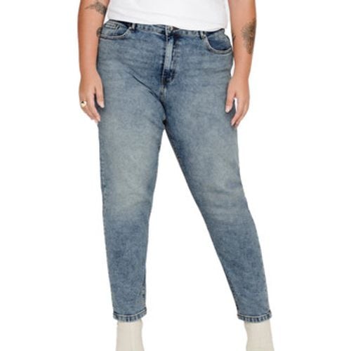 Straight Leg Jeans 15280906 - Only Karmakoma - Modalova