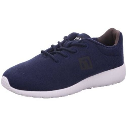 Halbschuhe Schnuerschuhe Merino Runners 24/0466 32 - Nanga - Modalova