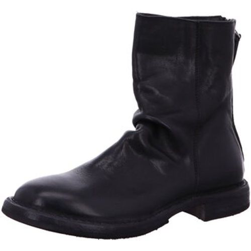 Stiefel Stiefeletten Tronchetto donna 70302C-CU - Moma - Modalova