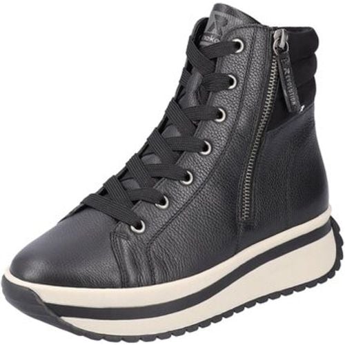 Sneaker HWK Stiefel W0962-00 - Rieker - Modalova