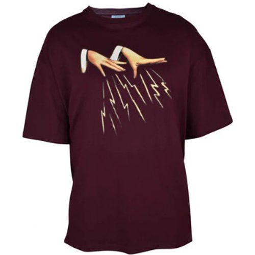 Lanvin T-Shirts & Poloshirts - Lanvin - Modalova